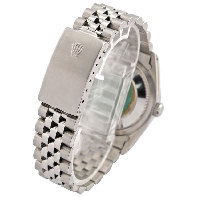 Rolex Datejust 16234 Image 3